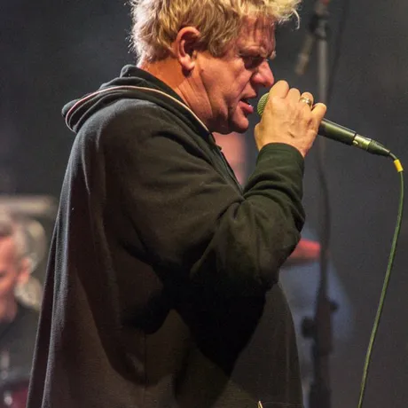 XXII Rzeszowskie Juwenalia: Koncert  Happysad i Kult - fot 39