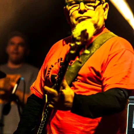 XXII Rzeszowskie Juwenalia: Koncert  Happysad i Kult - fot 36