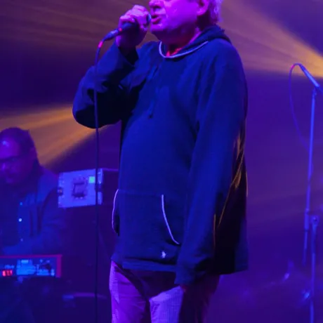 XXII Rzeszowskie Juwenalia: Koncert  Happysad i Kult - fot 29