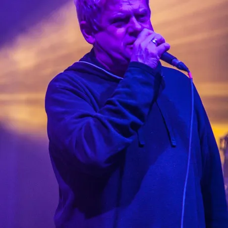 XXII Rzeszowskie Juwenalia: Koncert  Happysad i Kult - fot 22