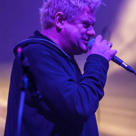XXII Rzeszowskie Juwenalia: Koncert  Happysad i Kult - fot 21