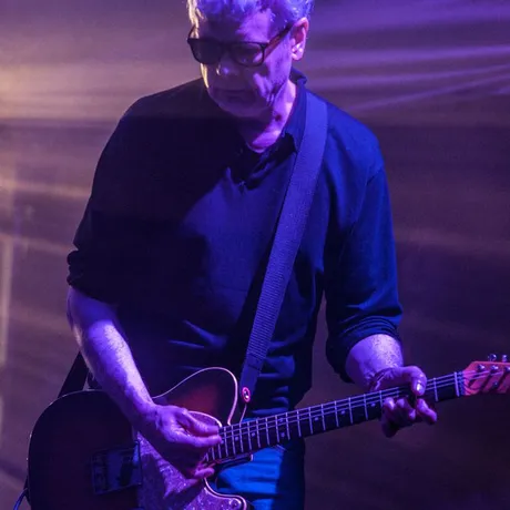 XXII Rzeszowskie Juwenalia: Koncert  Happysad i Kult - fot 20