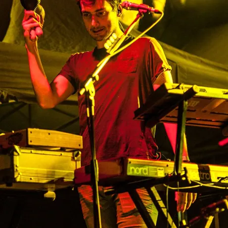XXII Rzeszowskie Juwenalia: Koncert  Happysad i Kult - fot 17