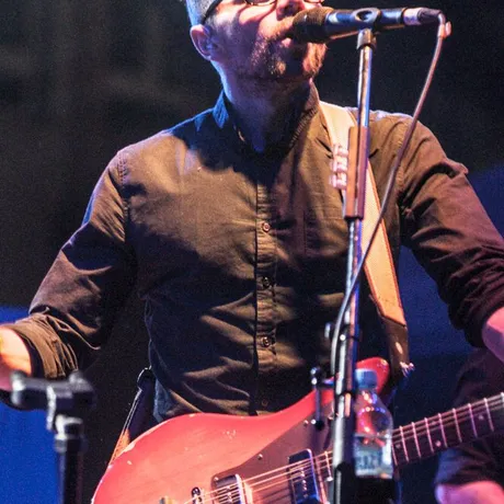 XXII Rzeszowskie Juwenalia: Koncert  Happysad i Kult - fot 15