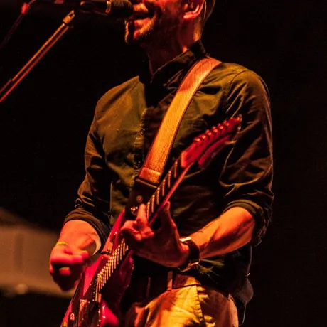 XXII Rzeszowskie Juwenalia: Koncert  Happysad i Kult - fot 10