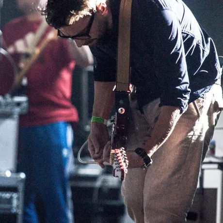 XXII Rzeszowskie Juwenalia: Koncert  Happysad i Kult - fot 5