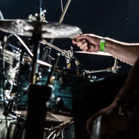 XXII Rzeszowskie Juwenalia: Koncert  Happysad i Kult - fot 4