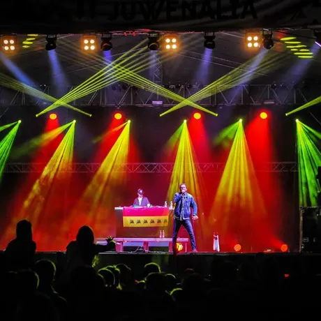 2. Dzień XXII Rzeszowskich Juwenaliów - fot 45