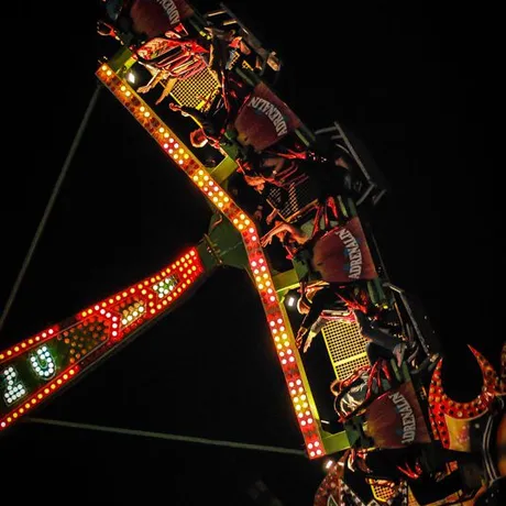 2. Dzień XXII Rzeszowskich Juwenaliów - fot 32