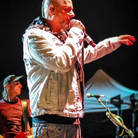 2. Dzień XXII Rzeszowskich Juwenaliów - fot 19