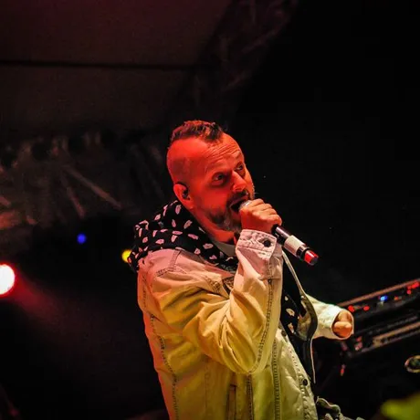 2. Dzień XXII Rzeszowskich Juwenaliów - fot 16