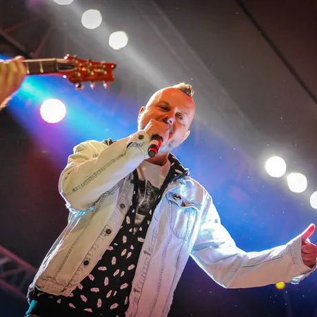 2. Dzień XXII Rzeszowskich Juwenaliów - fot 15
