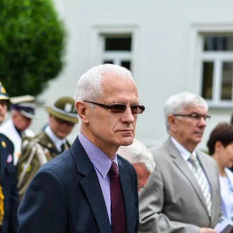 Boże Ciało. Procesja ulicami Rzeszowa - fot 30