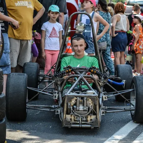  6 Interaktywny Piknik Wiedzy 