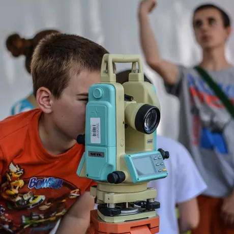  6 Interaktywny Piknik Wiedzy 