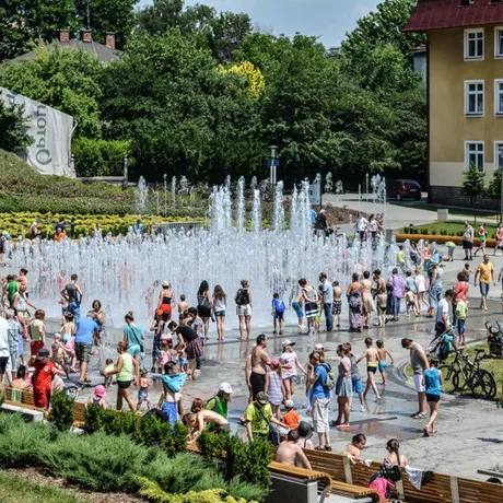  6 Interaktywny Piknik Wiedzy 