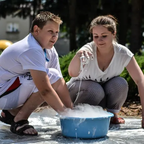  6 Interaktywny Piknik Wiedzy 