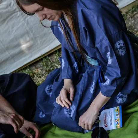  6 Interaktywny Piknik Wiedzy 