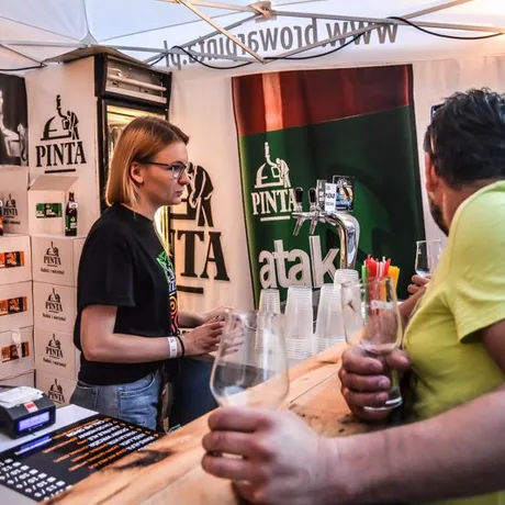 Craft BeerWeek - fot 38