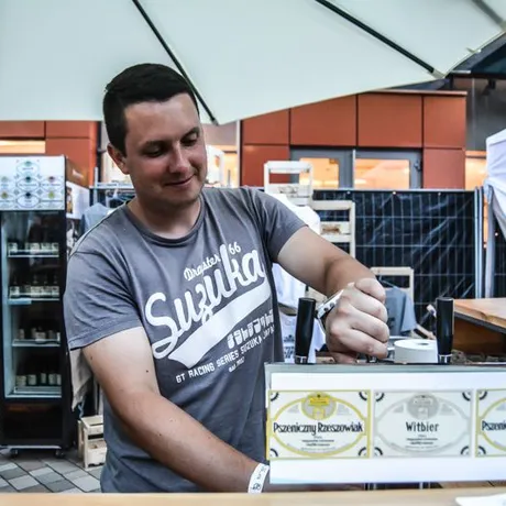 Craft BeerWeek - fot 25