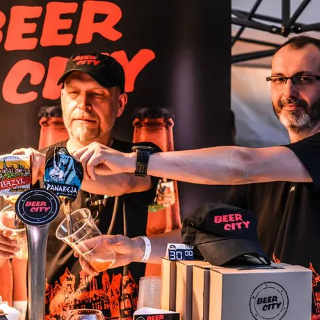 Craft BeerWeek - fot 12