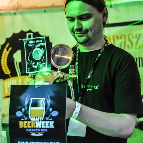 Craft BeerWeek - fot 10