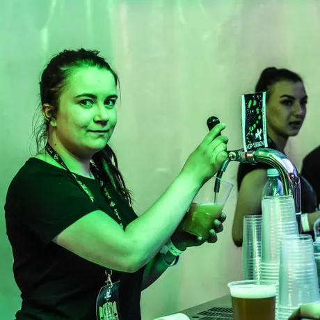 Craft BeerWeek - fot 8