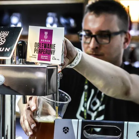 Craft BeerWeek - fot 4