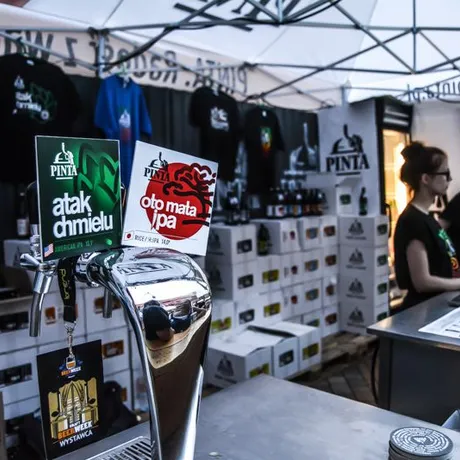 Craft BeerWeek - fot 3