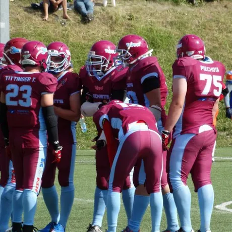 American Sunday na Stadionie Resovii - fot 5