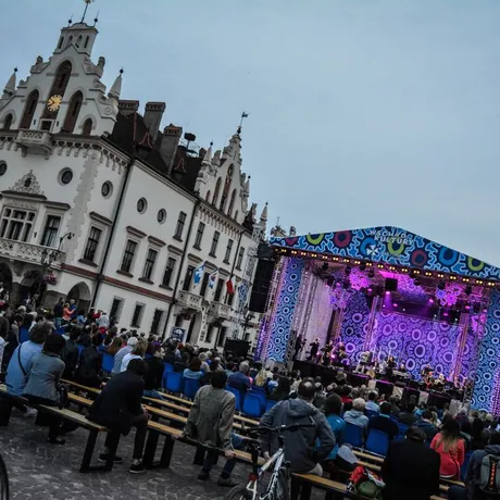 Europejski Stadion Kultury 2015 - dzień I - fot 1