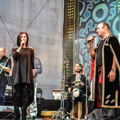 Europejski Stadion Kultury 2015 - dzień I - fot 58