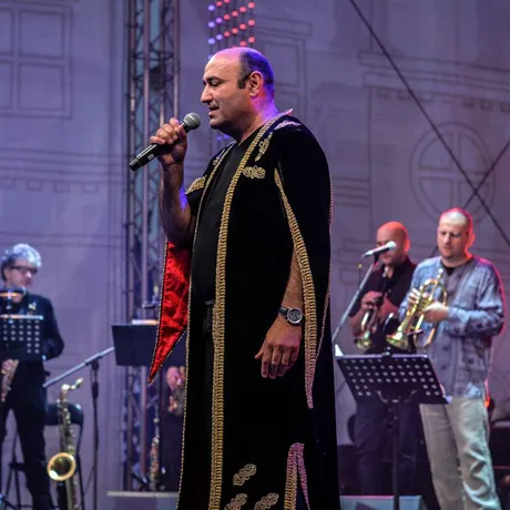 Europejski Stadion Kultury 2015 - dzień I - fot 46