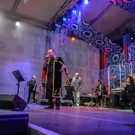 Europejski Stadion Kultury 2015 - dzień I - fot 42