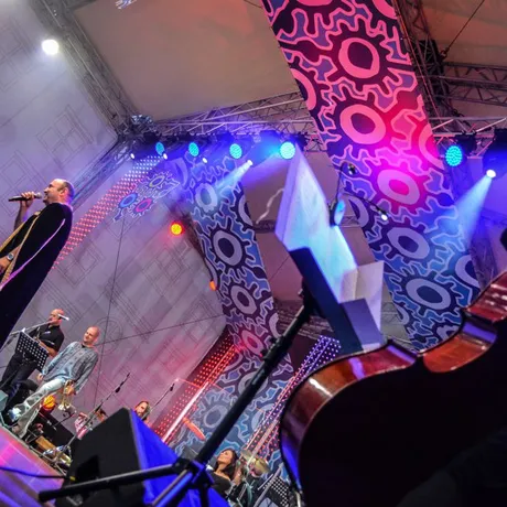 Europejski Stadion Kultury 2015 - dzień I - fot 41