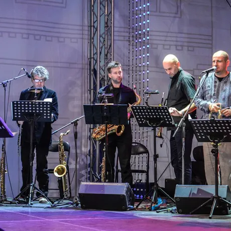 Europejski Stadion Kultury 2015 - dzień I - fot 40