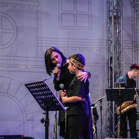 Europejski Stadion Kultury 2015 - dzień I - fot 39