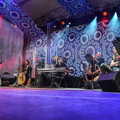 Europejski Stadion Kultury 2015 - dzień I - fot 38
