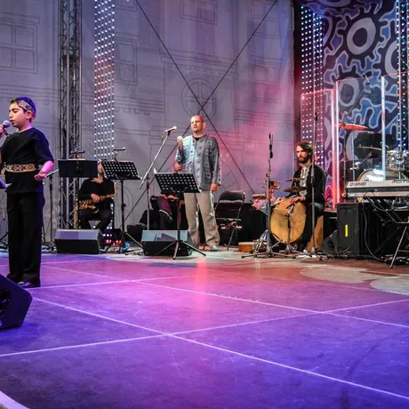 Europejski Stadion Kultury 2015 - dzień I - fot 37