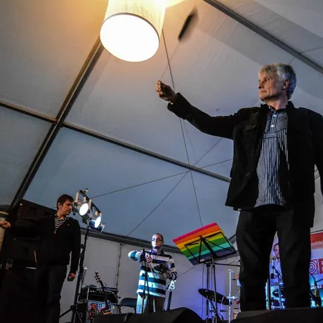 Europejski Stadion Kultury 2015 - dzień I - fot 23