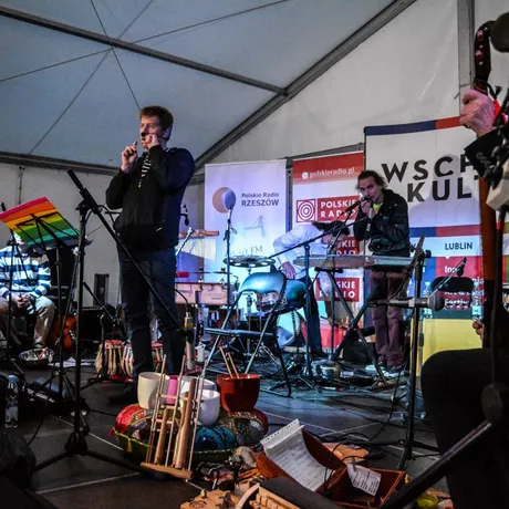 Europejski Stadion Kultury 2015 - dzień I - fot 22