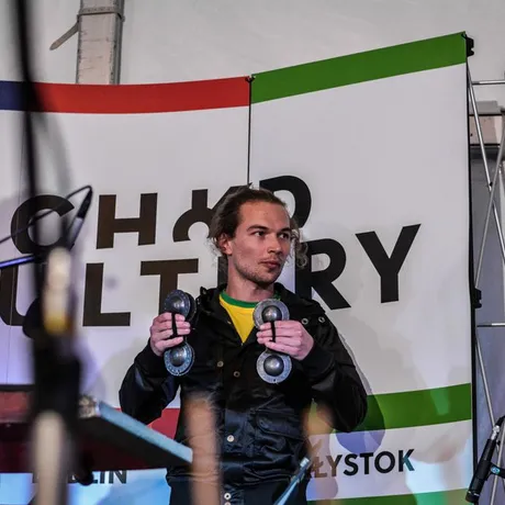 Europejski Stadion Kultury 2015 - dzień I - fot 16