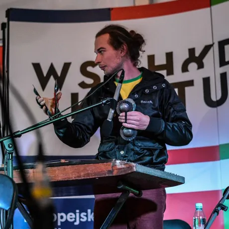 Europejski Stadion Kultury 2015 - dzień I - fot 10