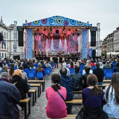 Europejski Stadion Kultury 2015 - dzień I - fot 7