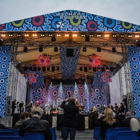 Europejski Stadion Kultury 2015 - dzień I - fot 5