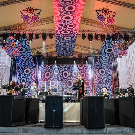 Europejski Stadion Kultury 2015 - dzień I - fot 4