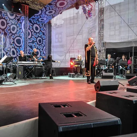 Europejski Stadion Kultury 2015 - dzień I - fot 3