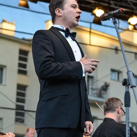 Letni Koncert Promenadowy - Fontanna Multimedialna - fot 5