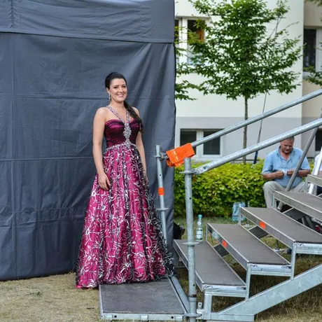 Letni Koncert Promenadowy - Fontanna Multimedialna - fot 14