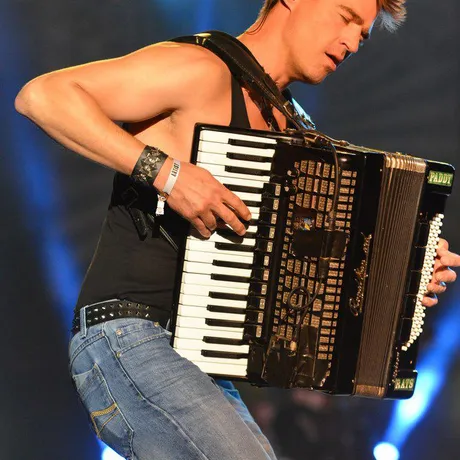 Czad Festiwal - Straszęcin - 27.08.2015 - fot 2